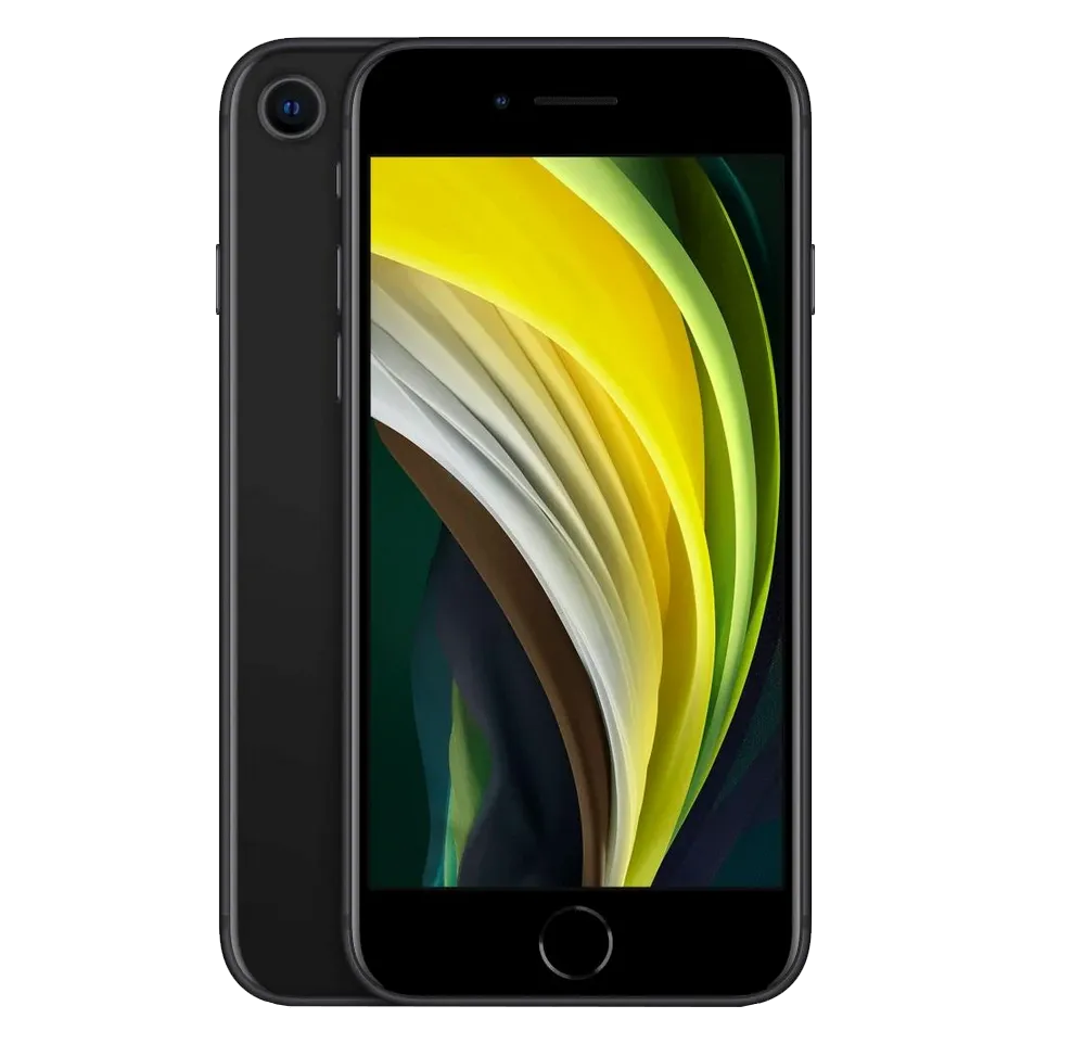 iPhone SE 2020
