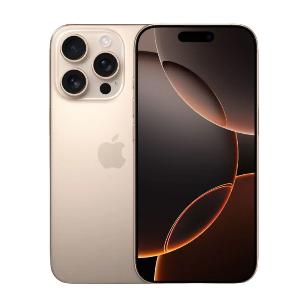 iPhone 16 Pro