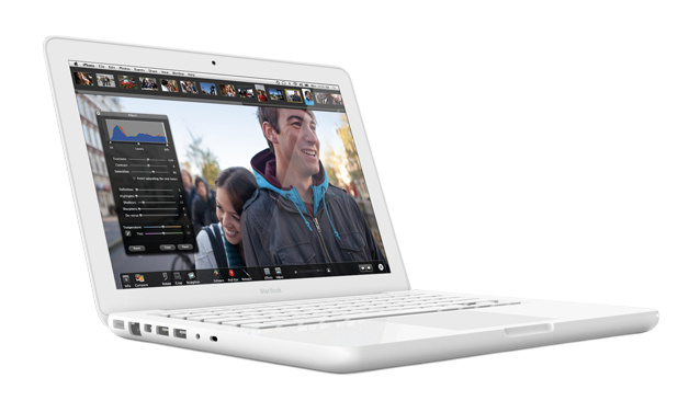 MacBook 13 2009