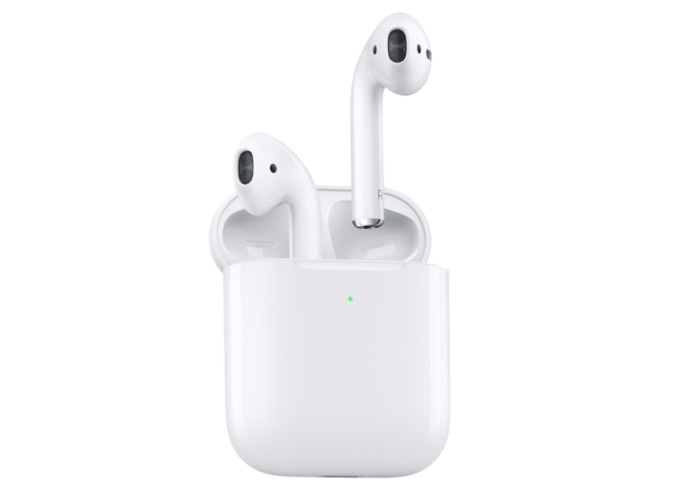 AirPods 2nd Generation